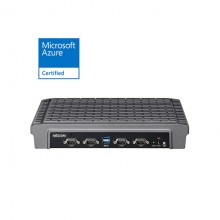 Nexcom NDiS B535 Fanless Embedded Computer